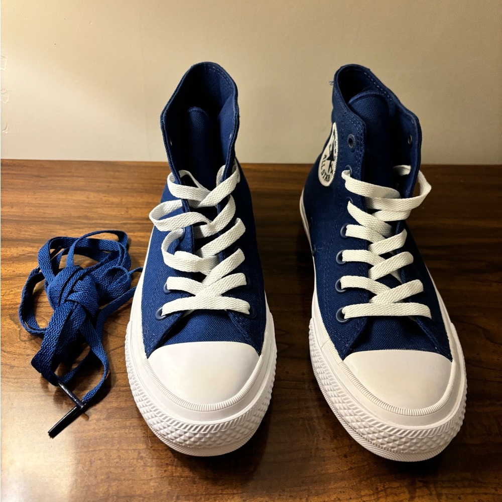Unisex Converse High Tops